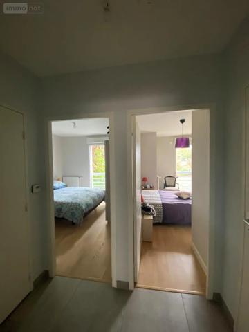 Location - Appartement Angers 49100 3 pièces 58 m 2