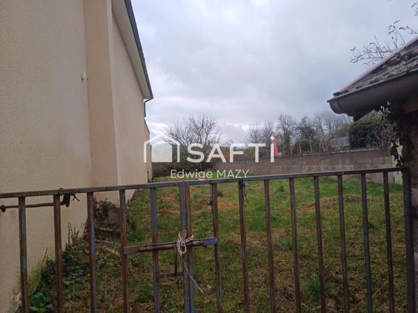 Idéale  pour   famille  nombreuse  ou secondaire