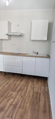 Appartement de 18 m²