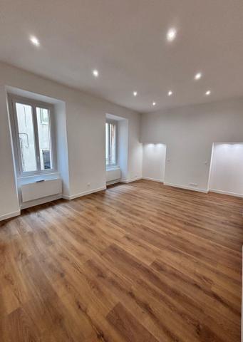 Appartement T2/3 - Manosque - Réf. 100