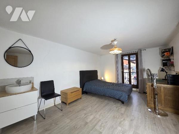 Appartement T1 de 37 m² en Savoie, BOURG SAINT MAURICE-LES ARCS