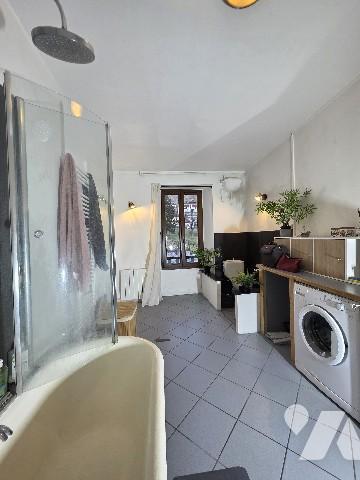 Appartement T1 de 37 m² en Savoie, BOURG SAINT MAURICE-LES ARCS