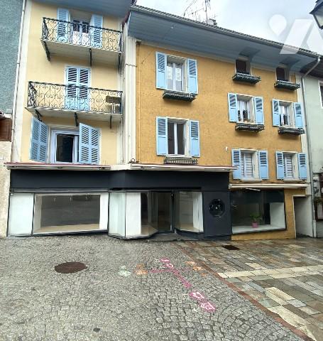 Appartement T1 de 37 m² en Savoie, BOURG SAINT MAURICE-LES ARCS
