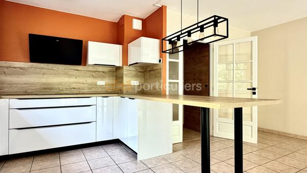 Vente
                Appartement66 m² - 3 Pièces -
                    MONTAUBAN (82000)