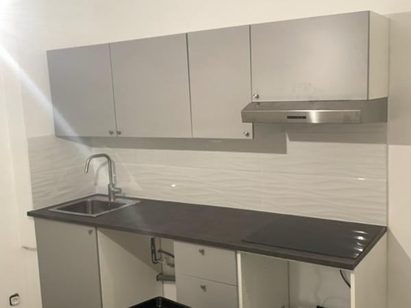 Appartement 4 pièce(s) 75 m2 , Sisteron