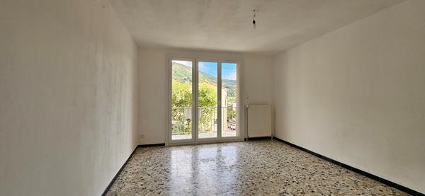 Appartement 4 pièce(s) 75 m2 , Sisteron