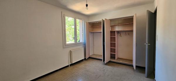 Appartement 4 pièce(s) 75 m2 , Sisteron