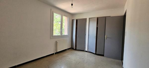 Appartement 4 pièce(s) 75 m2 , Sisteron