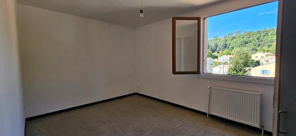 Appartement 4 pièce(s) 75 m2 , Sisteron