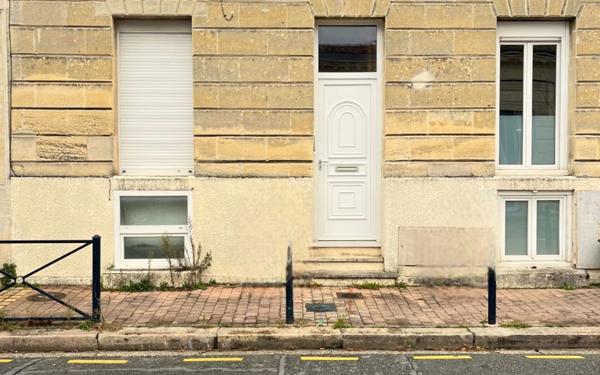 Maison à vendre    4 pièces • 92,85 m2 Bordeaux