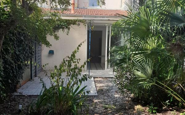 Maison à vendre    4 pièces • 92,85 m2 Bordeaux