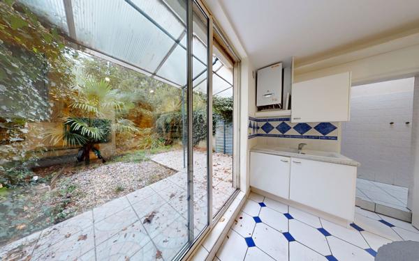 Maison à vendre    4 pièces • 92,85 m2 Bordeaux