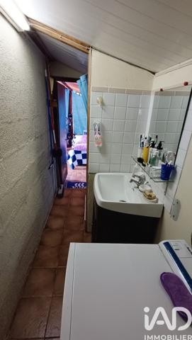 Terrain à vendre 910 m² Palluau-sur-Indre