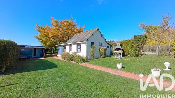 Terrain à vendre 910 m² Palluau-sur-Indre