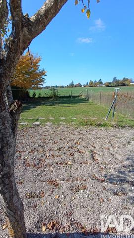 Terrain à vendre 910 m² Palluau-sur-Indre