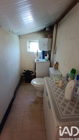 Terrain à vendre 910 m² Palluau-sur-Indre