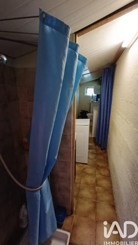 Terrain à vendre 910 m² Palluau-sur-Indre