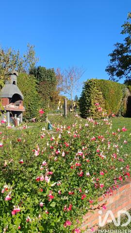 Terrain à vendre 910 m² Palluau-sur-Indre