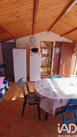 Terrain à vendre 910 m² Palluau-sur-Indre