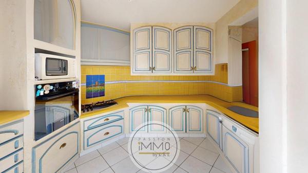 Maison 5 pièce(s) 4 chambre(s) 158 m²