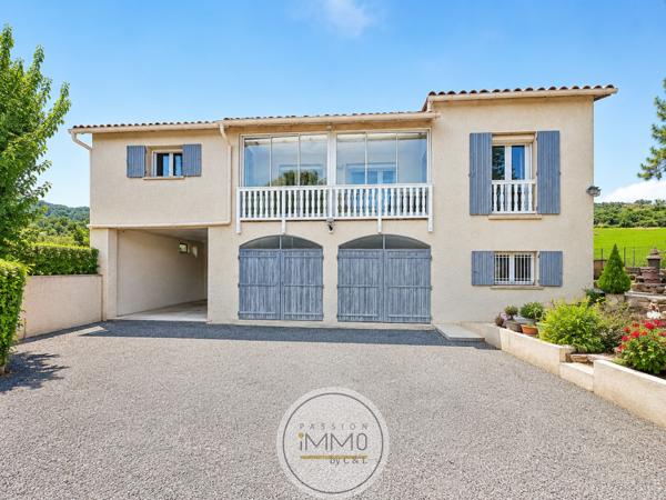 Maison 5 pièce(s) 4 chambre(s) 158 m²