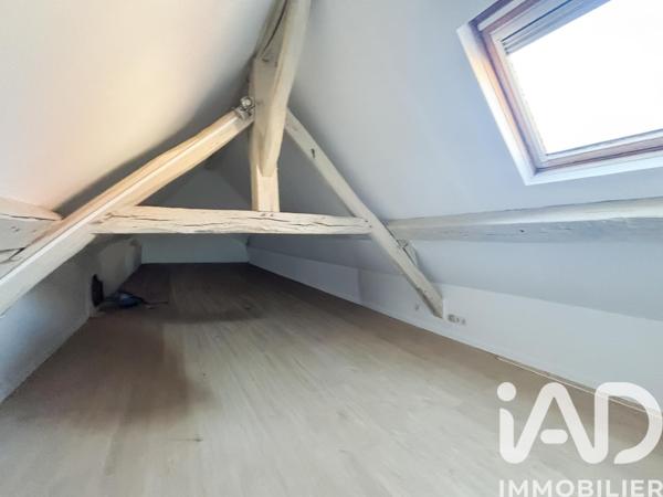 Immeuble à vendre 762 m² La Queue-les-Yvelines