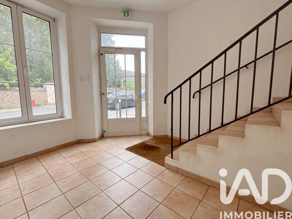 Immeuble à vendre 762 m² La Queue-les-Yvelines