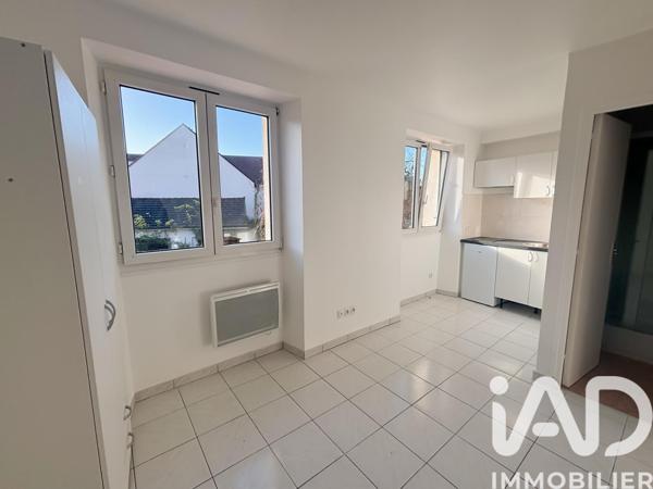 Immeuble à vendre 762 m² La Queue-les-Yvelines