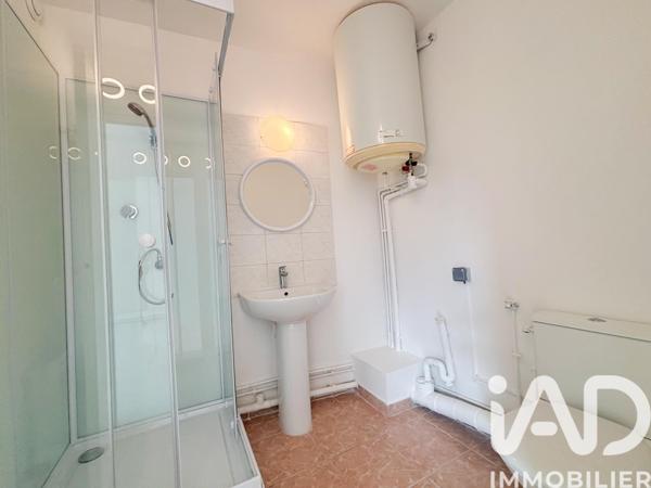 Immeuble à vendre 762 m² La Queue-les-Yvelines