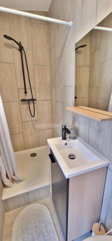 Beaucoup de cachet pavillon T4+Studio!