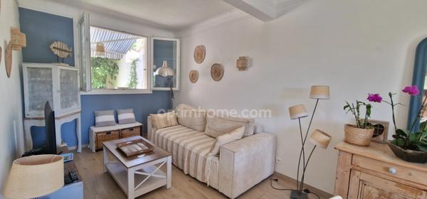 Beaucoup de cachet pavillon T4+Studio!