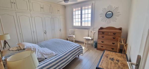 Beaucoup de cachet pavillon T4+Studio!