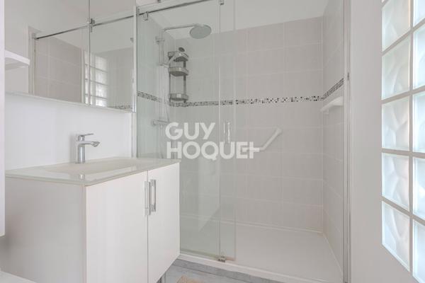 Appartement Paris 4 pièce(s) 2 chambres GEORGES BRASSENS 75015 PARIS