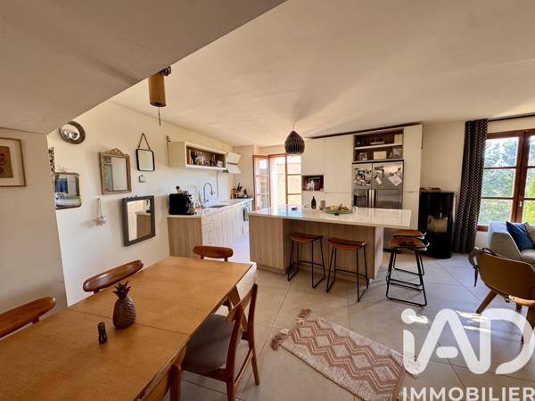 Maison à vendre 3 pièces 90 m² Ventabren