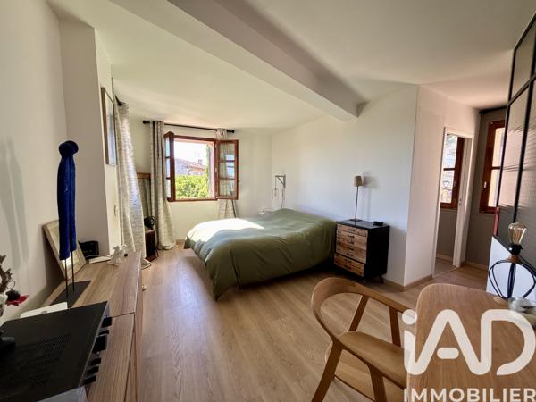 Maison à vendre 3 pièces 90 m² Ventabren