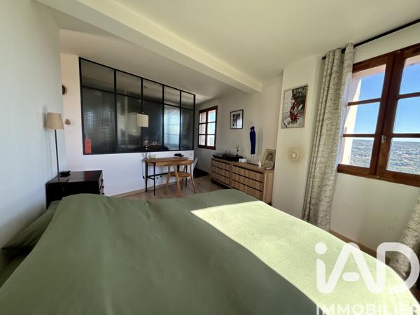 Maison à vendre 3 pièces 90 m² Ventabren