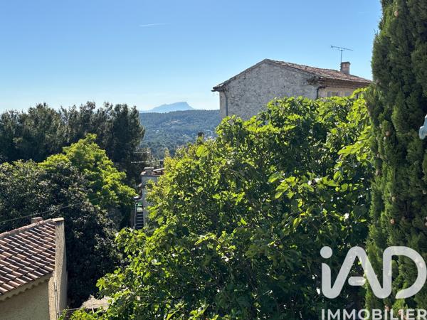 Maison à vendre 3 pièces 90 m² Ventabren