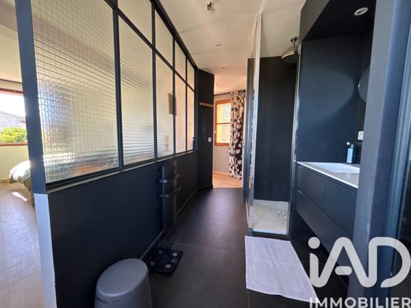 Maison à vendre 3 pièces 90 m² Ventabren