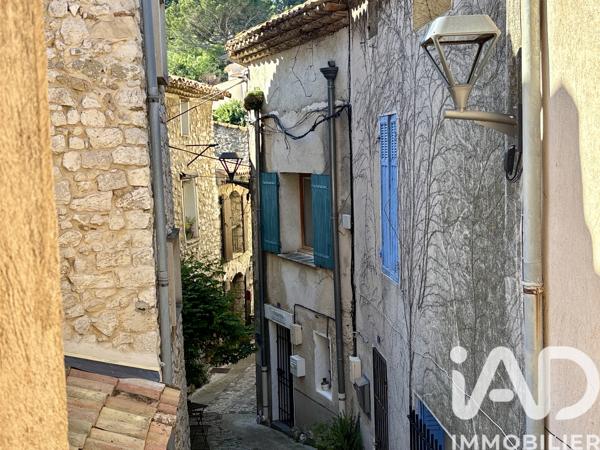 Maison à vendre 3 pièces 90 m² Ventabren