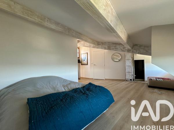 Maison à vendre 3 pièces 90 m² Ventabren
