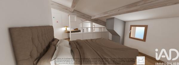 Maison à vendre 3 pièces 90 m² Ventabren