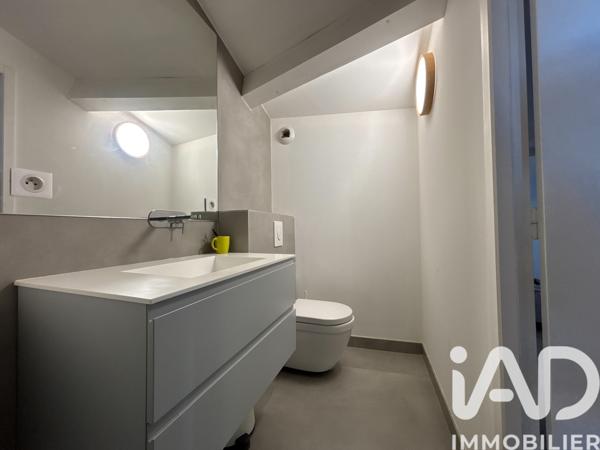 Maison à vendre 3 pièces 90 m² Ventabren