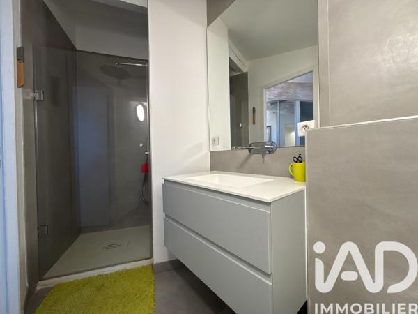 Maison à vendre 3 pièces 90 m² Ventabren
