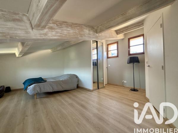 Maison à vendre 3 pièces 90 m² Ventabren