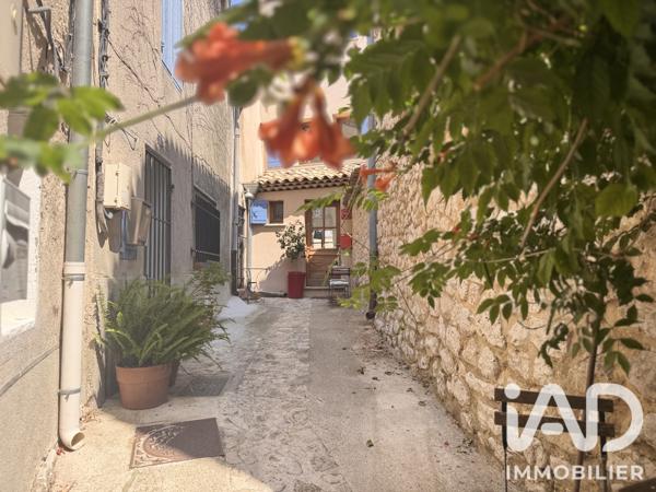 Maison à vendre 3 pièces 90 m² Ventabren