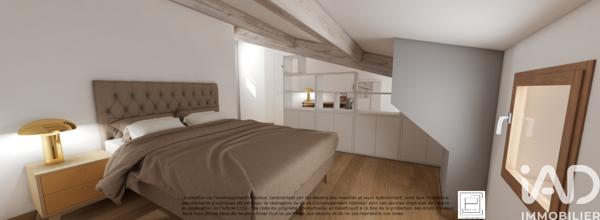 Maison à vendre 3 pièces 90 m² Ventabren