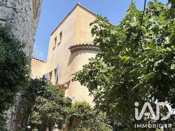 Maison à vendre 3 pièces 90 m² Ventabren
