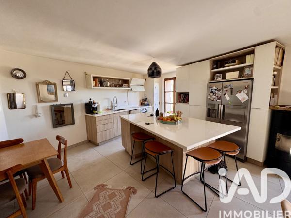 Maison à vendre 3 pièces 90 m² Ventabren