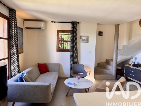 Maison à vendre 3 pièces 90 m² Ventabren