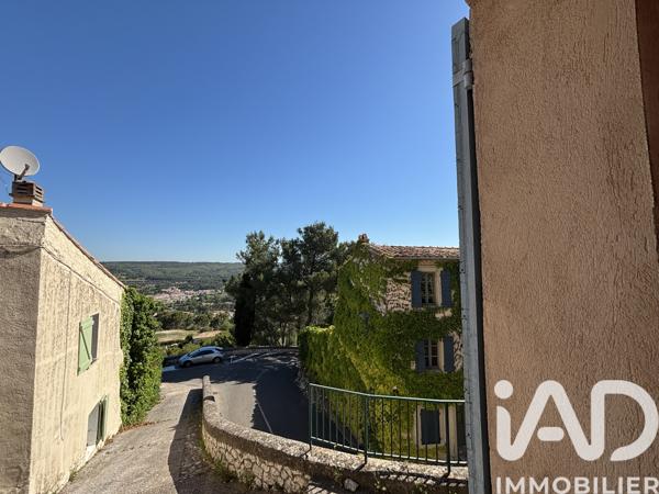 Maison à vendre 3 pièces 90 m² Ventabren
